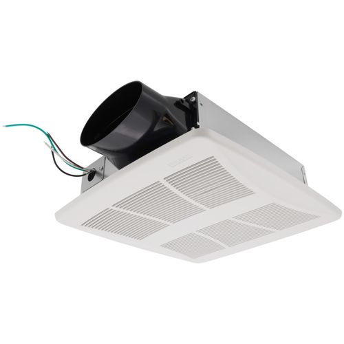 Main product image of Model LP510R LoProfile Ventilation Fan (Selectable 50/80/100 CFM)