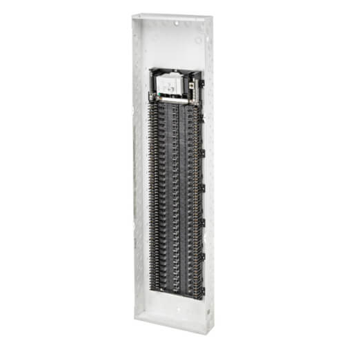 Main product image of 66 Circuit, 66 Space Indoor Load Center Main Breaker, 120/240V (200A)