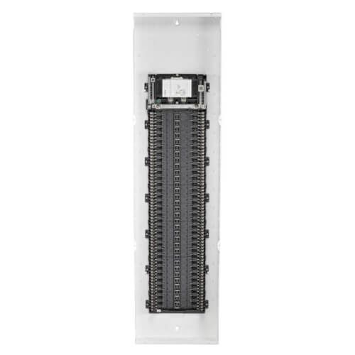 Main product image of 66 Circuit, 66 Space Indoor Load Center Main Breaker, 120/240V (200A)