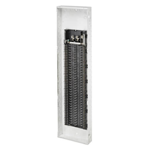 Main product image of 66 Circuit, 66 Space Indoor Load Center w/ Main Lugs, 120/240V (225A)