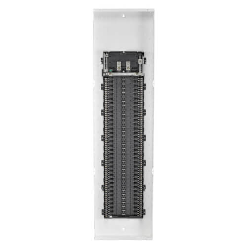 Main product image of 66 Circuit, 66 Space Indoor Load Center w/ Main Lugs, 120/240V (225A)