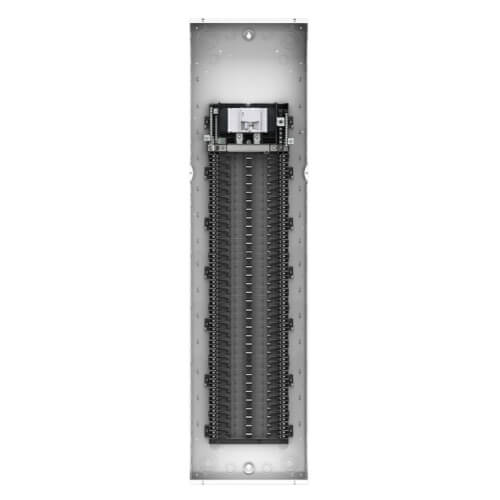 Main product image of 66 Circuit, 66 Space Indoor Load Center Main Breaker, 120/240V (225A)