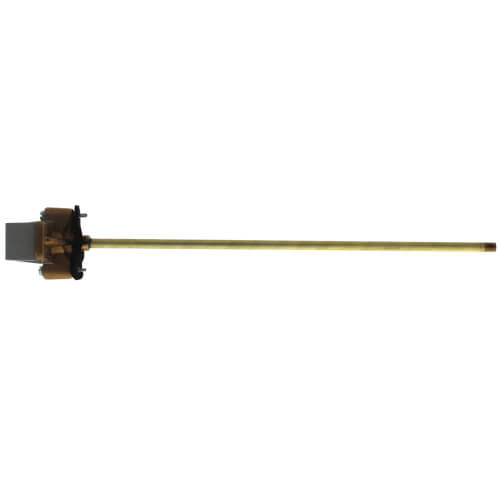 Main product image of Pneumatic Temperature Sensor w/ 15" element (-40 to 160 F)