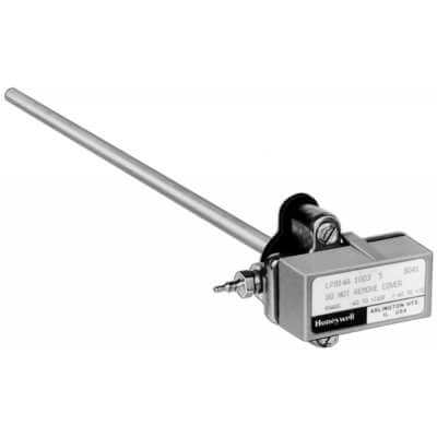Main product image of Pneumatic Temperature Sensor w/ 15" element (40° to 240°F)
