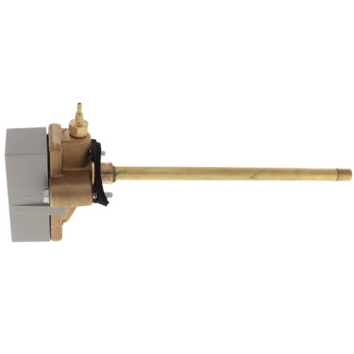 Main product image of Pneumatic Temperature Sensor w/ 7" element (-40 to 160 F)
