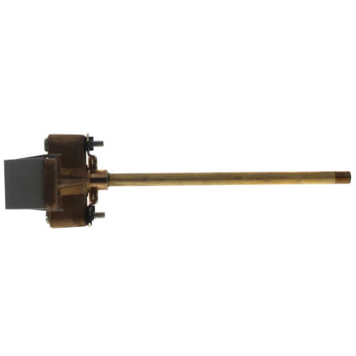 Main product image of Pneumatic Temperature Sensor w/ 7" element (40 to 240 F)