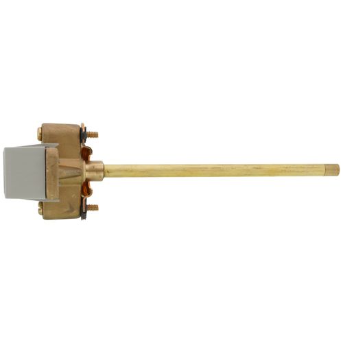 Main product image of Pneumatic Temperature Sensor w/ 7" element (-40 to 160 F)