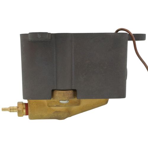 Main product image of Pneumatic Temperature Sensor, Liquid-filled, 18-1/2 ft (0 to 200 F)