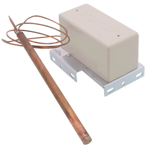 LP916A1134 Honeywell LP916A1134 Pneumatic Remote Bulb Thermostat