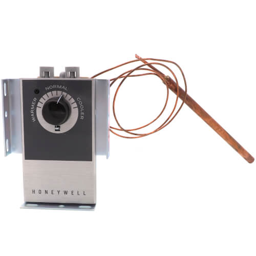 LP916A1134 Honeywell LP916A1134 Pneumatic Remote Bulb Thermostat