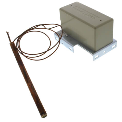 LP916B1082 Honeywell LP916B1082 Pneumatic Remote Bulb Thermostat