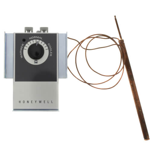 LP916B1082 Honeywell LP916B1082 Pneumatic Remote Bulb Thermostat