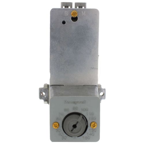 Main product image of Direct Acting Pneumatic Temperature Controller w/ 2 pipes