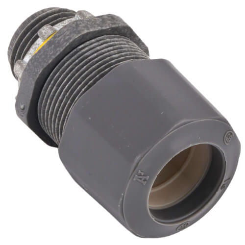 LPCG507 Arlington LPCG507 1/2" LowProfile Strain Relief Non