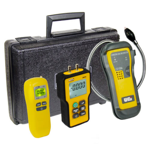 Main product image of Leak and Pressure Test Kit Plus