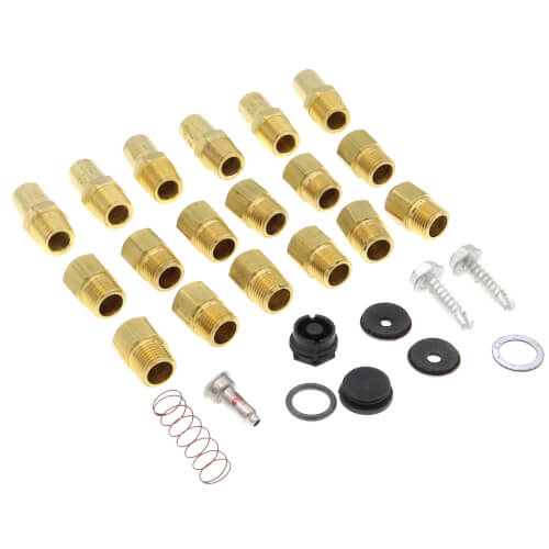 LPM01A GoodmanAmana LPM01A Natural to LP Gas Conversion Kit, LPM01A