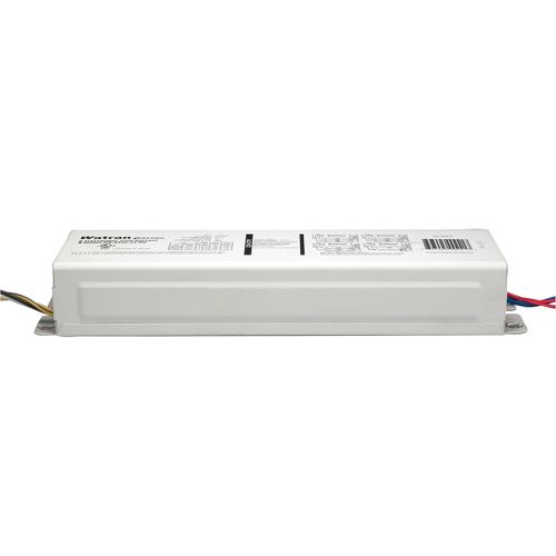 Main product image of Electronic Sign Ballast, Instant Start, 120-277V, T8, T12, Fluorescent