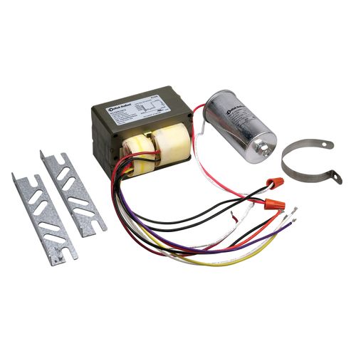 Main product image of 175W, Magnetic Ballast, Probe Start, HID, 120-277V