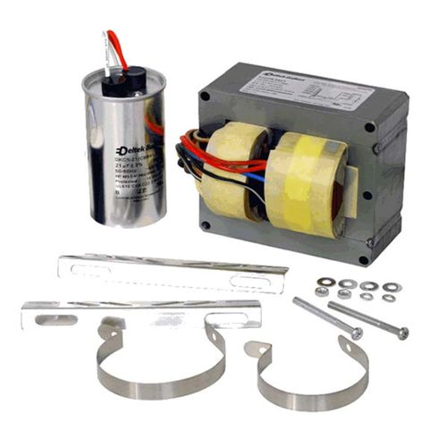 Main product image of 250W, Magnetic Ballast, Probe Start, HID, 120-480V