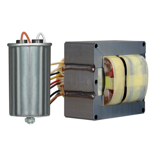 Main product image of 400W, Magnetic Ballast, Probe Start, HID, 120-480V