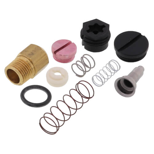 LPTK09 GoodmanAmana LPTK09 Natural to LP Gas Conversion Kit, LPTK09