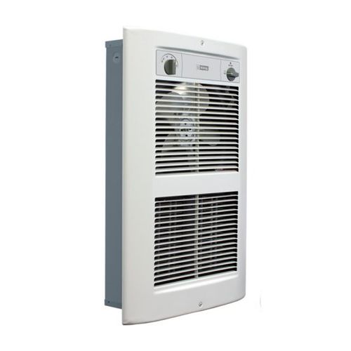 Main product image of LPW ComfortCraft Series 2 Large Wall Heater (208V, 4500W) - White