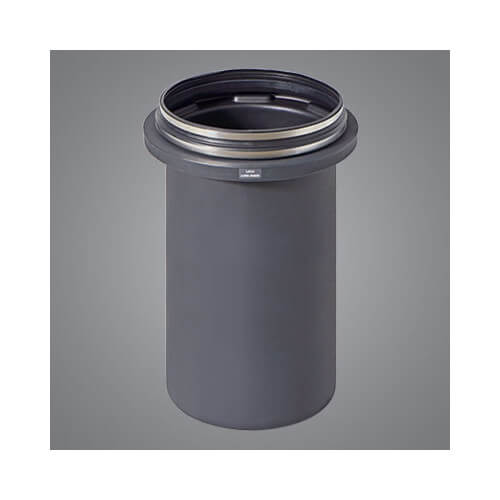 Gb 75 Riser LR-24 - LR-24 - TeleGlide Long Riser for GB Series w/ 24