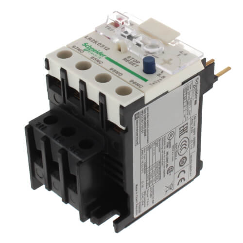 Main product image of Overload Relay (3.8/5.5A)
