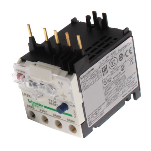Main product image of Thermal Overload Relay, Class 10, 8 to 11.5A (690V)