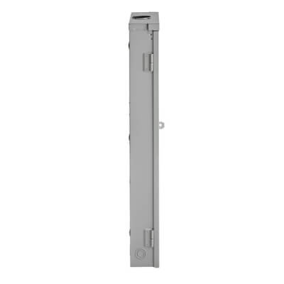Main product image of 30 Circuit, 30 Space Outdoor Load Center w/ Main Lugs, 120/240V (225A)