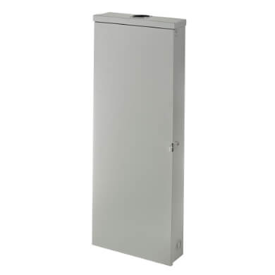 Main product image of 30 Circuit, 30 Space Outdoor Load Center w/ Main Lugs, 120/240V (225A)
