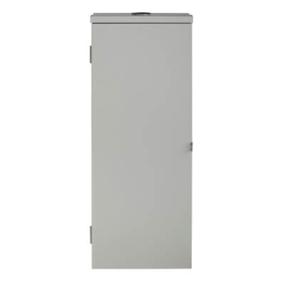 Main product image of 30 Circuit, 30 Space Outdoor Load Center w/ Main Lugs, 120/240V (225A)