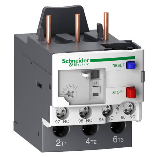 Main product image of TeSys LRD Thermal Overload Relay (23-32A, 690V, Class 20)