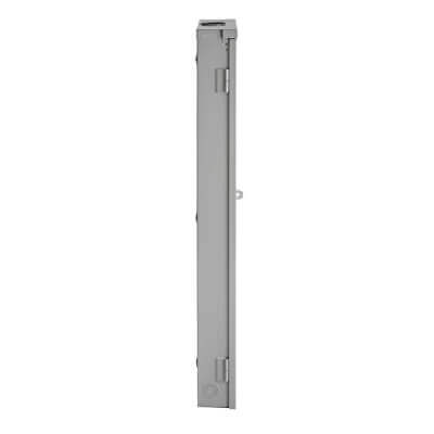 Main product image of 42 Circuit, 42 Space Outdoor Load Center Main Breaker, 120/240V (225A)