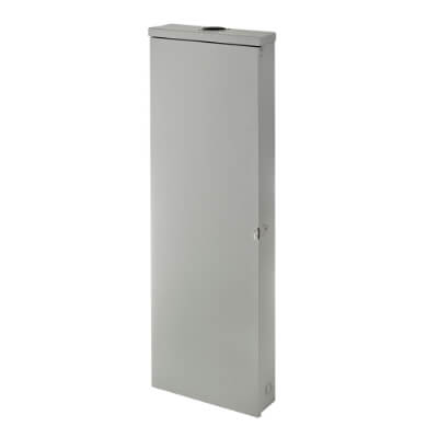 Main product image of 42 Circuit, 42 Space Outdoor Load Center Main Breaker, 120/240V (225A)