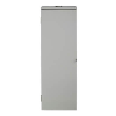Main product image of 42 Circuit, 42 Space Outdoor Load Center Main Breaker, 120/240V (225A)