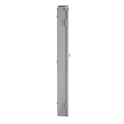 Main product image of 42 Circuit, 42 Space Outdoor Load Center w/ Main Lugs, 120/240V (225A)
