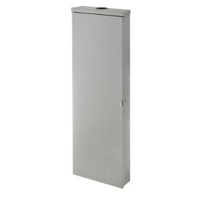 Main product image of 42 Circuit, 42 Space Outdoor Load Center w/ Main Lugs, 120/240V (225A)