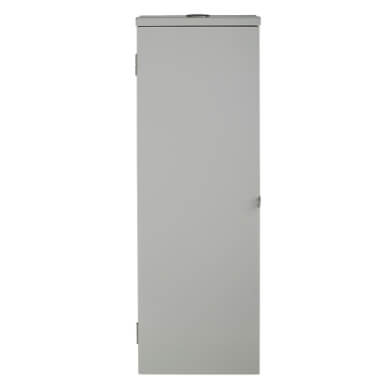 Main product image of 42 Circuit, 42 Space Outdoor Load Center w/ Main Lugs, 120/240V (225A)