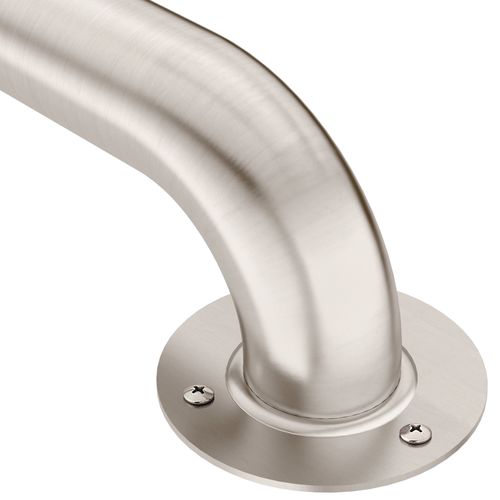 Main product image of Stainless 18" Exposed Screw Grab Bar, LR7518