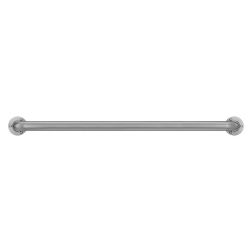 Main product image of Stainless 36" Exposed Screw Grab Bar, LR7536