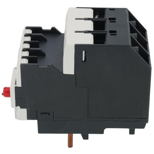 Main product image of LR9D Series Electronic Overload Relays, 6.4-32A