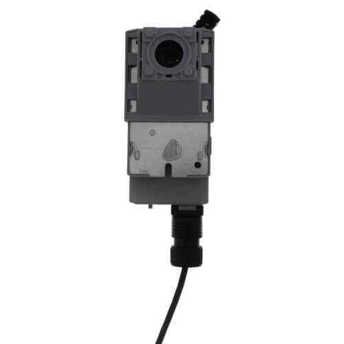 Main product image of Non-Spring Return, Proportional Control Actuator, MFT - 24 VAC/DC (No Aux Switch)