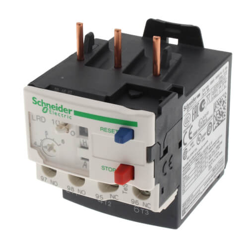Main product image of Overload Relay (4.6A)