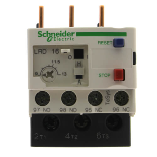 Main product image of Overload Relay (9/13A)