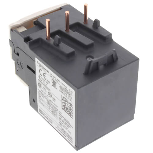 Main product image of Thermal Overload Relay, Class 20, 12 to 18A (690V)
