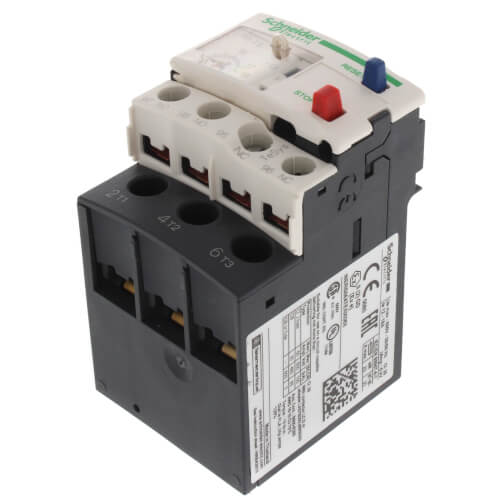 Main product image of Thermal Overload Relay, Class 20, 12 to 18A (690V)
