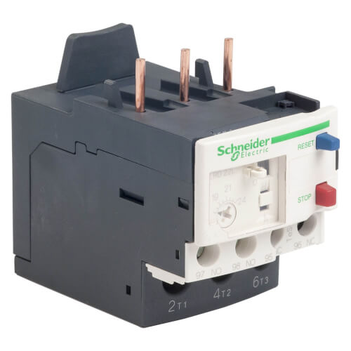 Main product image of Thermal Overload Relay, 17/24A