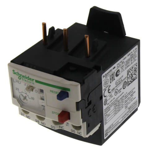 LRD32 Square D LRD32 Overload Relay (32A)