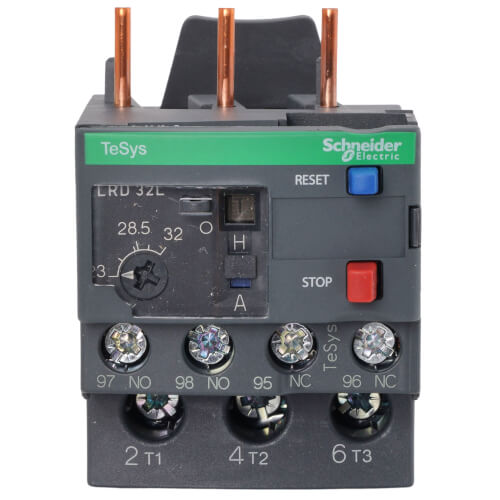 LRD32L Square D LRD32L TeSys LRD Thermal Overload Relay (2332A